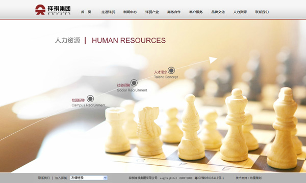 深圳市牧星策劃設(shè)計(jì)有限公司人力資源