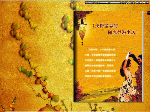 深圳市牧星策劃設(shè)計(jì)有限公司三盛.托斯卡納—樓書(shū)賞析