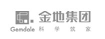深圳市牧星策劃設(shè)計(jì)有限公司金地集團(tuán)