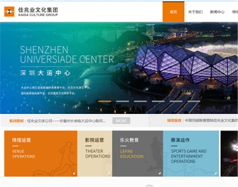 網(wǎng)站建設(shè)