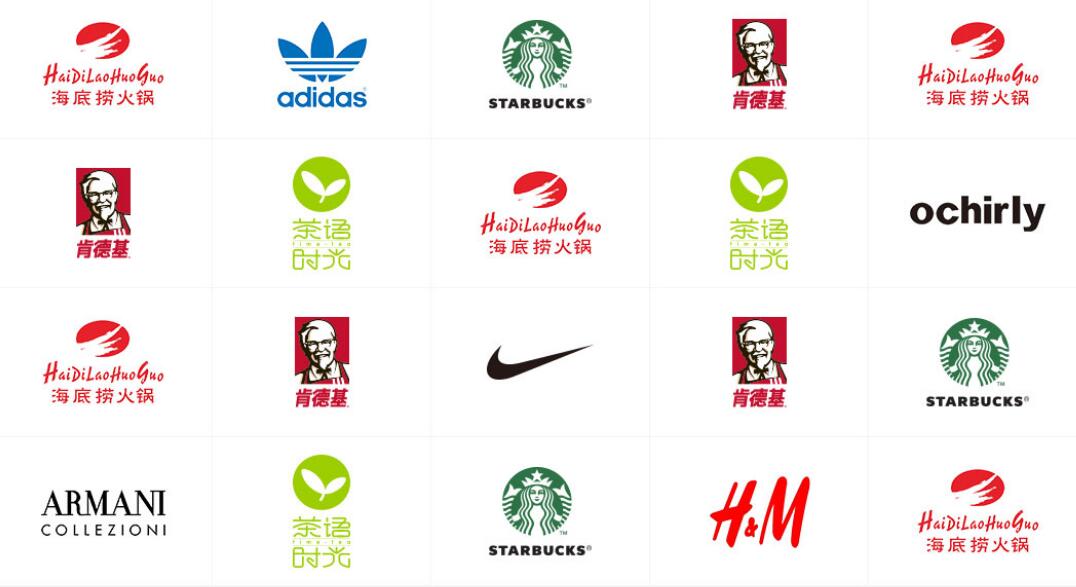品牌網(wǎng)站